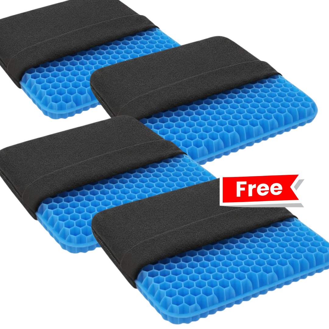 Calixoo Seat Cusion