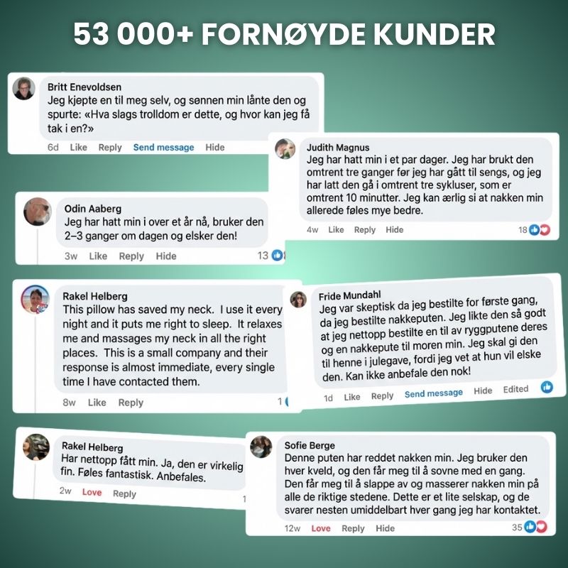 Calixoo Smart Pillow