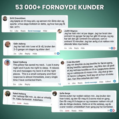 Calixoo Smart Pillow