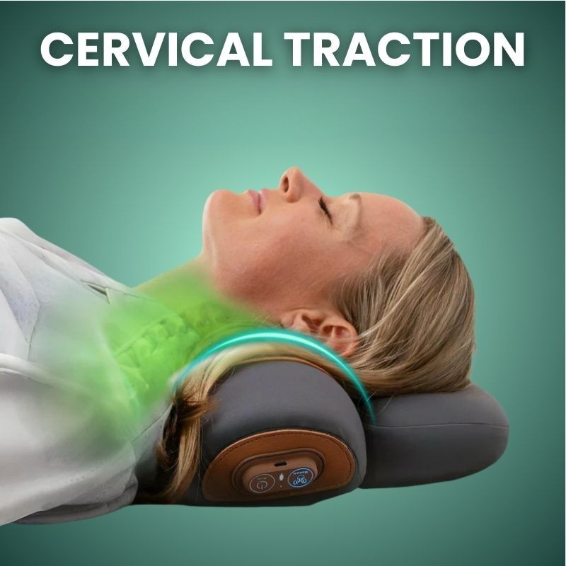 Calixoo Smart Pillow