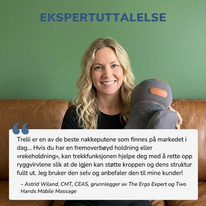 Calixoo Smart Pillow