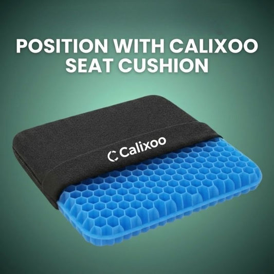 Calixoo Seat Cusion